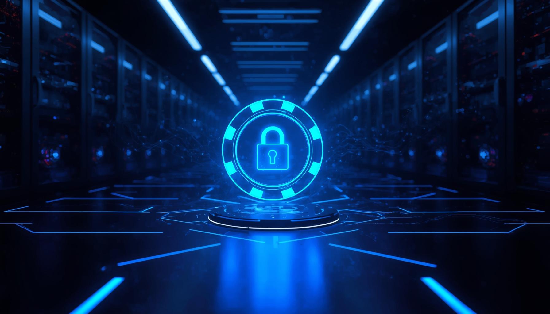 Политика защиты данных